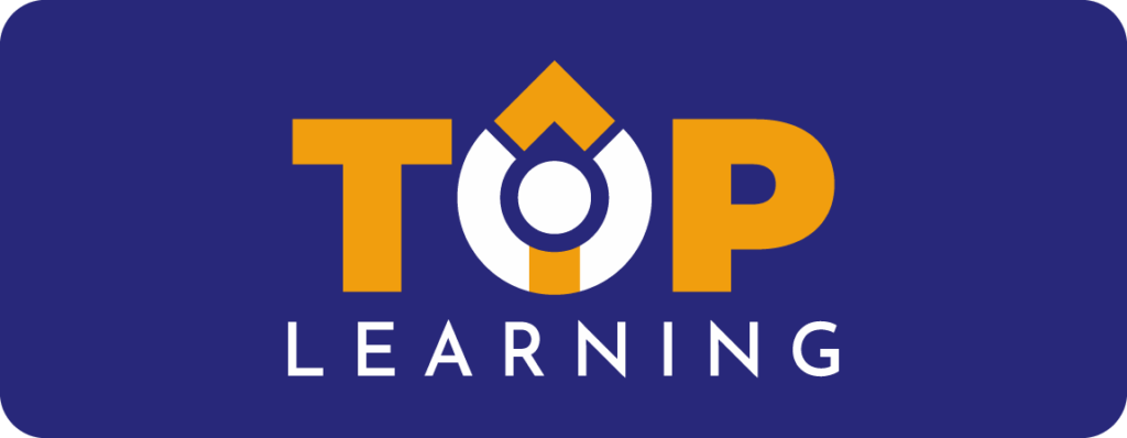 Topperlearning Logo Cursos - Top Learning