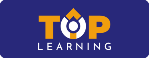 Topperlearning Logo Cursos – Top Learning