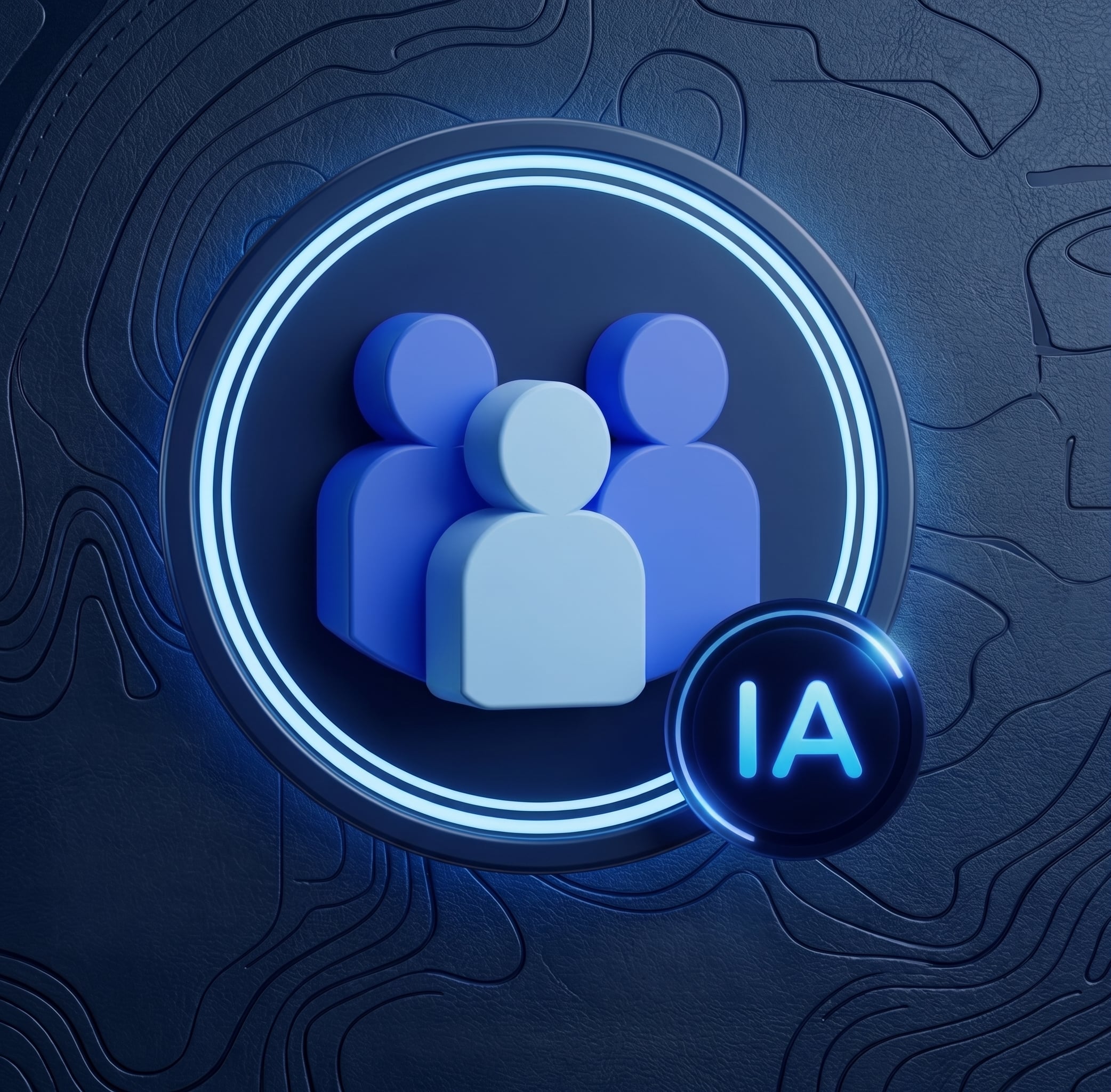 Curso IA para Recursos Humanos – Nivel 1