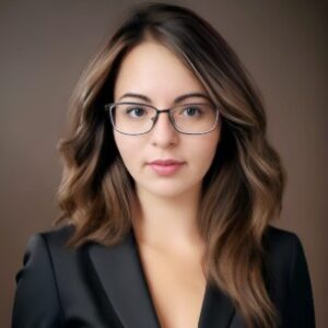 Profile photo of Lilia Lozano