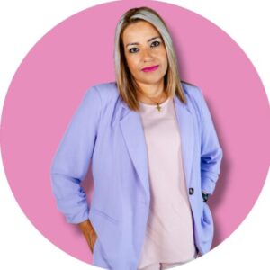 Profile photo of Yesenia Robles
