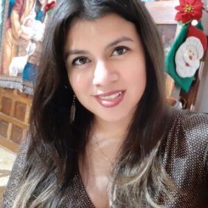 Foto de perfil de Fanny De Jesús Vera Zamora