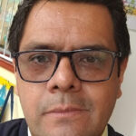Alejandro Sánchez Carrillo