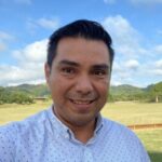Luis Audon Peña Morales