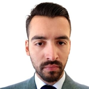 Profile photo of Saúl Isaac