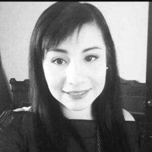 Profile photo of Miriam Eugenia Araiza Martinez