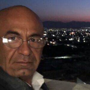 Foto de perfil de Alfredo Duarte casillas