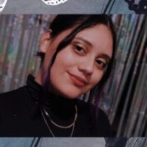 Profile photo of Sofía Angélica Díaz Garrido