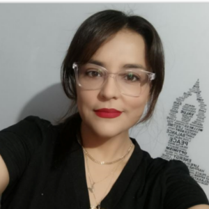 Profile photo of Airam Dayana Parra Peñuelas