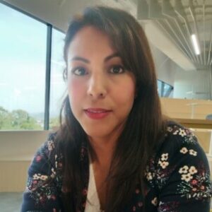 Profile photo of Gabriela Cornejo Gonzalez