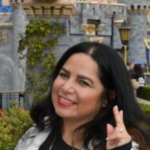 Profile photo of Susana Vidal Yañez