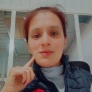 Foto de perfil de Rosa Cisneros Becerril