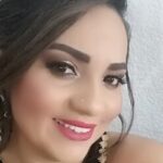 Leticia Olvera Jiménez