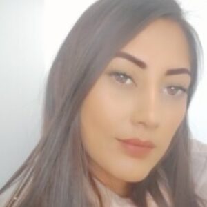 Foto de perfil de Esther Lizette Romero González