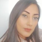 Esther Lizette Romero González