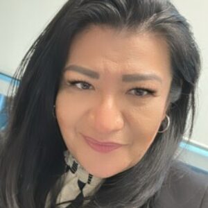 Foto de perfil de Alma Patricia Castellanos Ávila