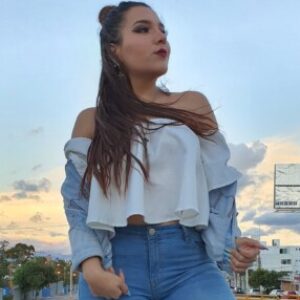Profile photo of Cindy Gabriela Castilleja Moreno