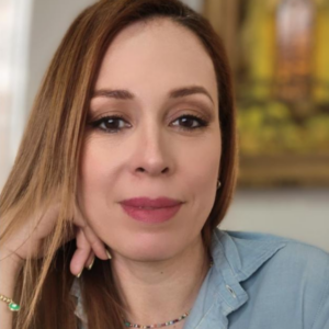 Profile photo of Laura Edith Lozano López