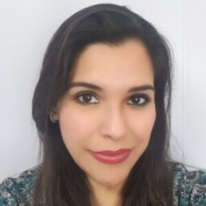 Profile photo of Adelaida del Rosario Bermea González