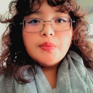 Foto de perfil de Nayeli Guadalupe López González