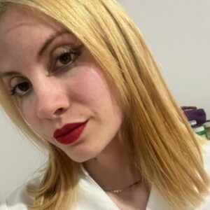 Profile photo of Lesly Victoria Ruiz Ortiz