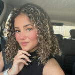 Brenda Itzel Domínguez Bauche