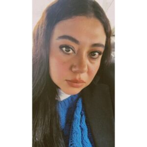 Profile photo of Andrea García Jiménez