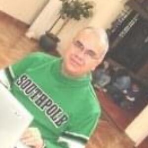 Profile photo of Daniel Jiménez Torija