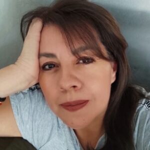 Profile photo of Diana Edith Enriquez Colin