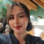 Viridiana Margarita Martinez Hernández