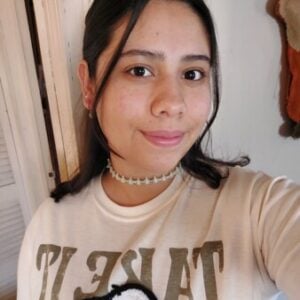 Profile photo of Cristina Isabel Martinez Mancilla