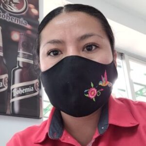 Profile photo of Griselda Ibarra Dominguez