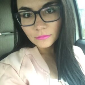 Profile photo of Brenda Ruíz Silva