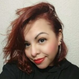 Profile photo of Yeyna Berenice Cruz Zuñiga