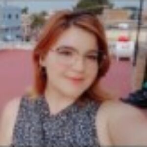 Profile photo of Patricia Dennis Medina Navarro