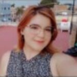 Profile photo of Patricia Dennis Medina Navarro