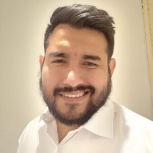 Profile photo of Eduardo Antuan Canales Solís