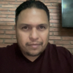 Erik Alejandro Valencia Hofer