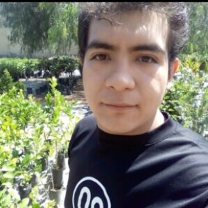 Profile photo of José Humberto Casillas Rosales