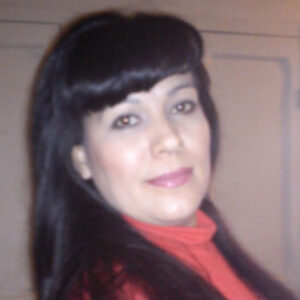 Profile photo of Yolanda Barrios Esparza