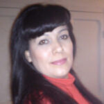 Yolanda Barrios Esparza