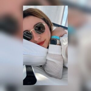 Foto de perfil de Alida Estephania Ruíz Albores
