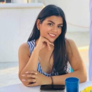 Foto de perfil de Alejandra Anaya Gutiérrez