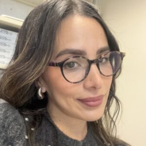 Foto de perfil de Rosa Martha Hernández Ávalos
