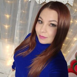 Profile photo of Yesenia Lisbet Berrelleza Zazueta