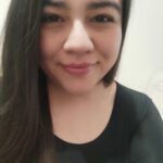 Aidee Carolina De La Lanza Cervantes