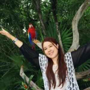 Profile photo of Myriam Jocelyn Vivian Vazquez