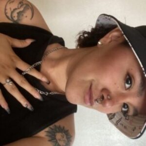 Foto de perfil de Mariana Oropeza Velazquez