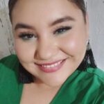 Profile photo of Nancy Guadalupe Gonzalez Arellano