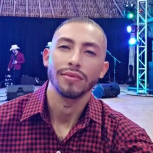 Profile photo of Miguel Angel Espinoza Gutierrez